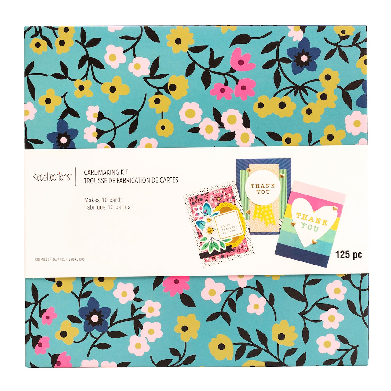 Thank You Cardmaking Kit by Recollections™